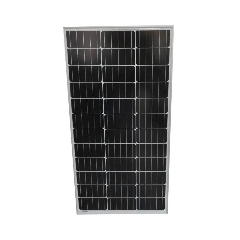 100w solar panel monocrystalline solar panel 200w 190w 180w with battery for car roof solar panel 120w