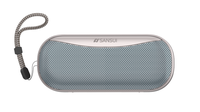 Enceinte sans fil étanche IPX7 SD-300 pour vélo, moto et cyclisme