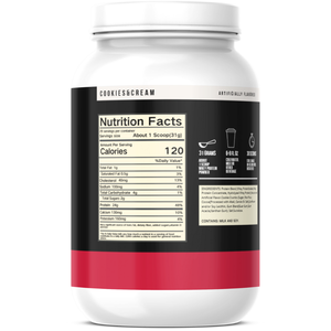 Étiquette et emballage personnalisés OEM/ODM, poudre de protéines de lactosérum très vendue pour la remise <span class=keywords><strong>en</strong></span> forme - Product Image 5