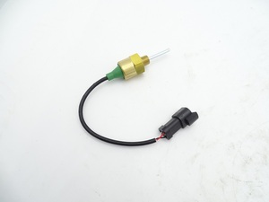 قطع غيار الحفارات 430-9449 حساس درجة حرارة الماء ومستوى السائل متوافق مع المحركات C7 C9 C15 C18 C27 C32 D6N 793F 3126 - Product Image 2