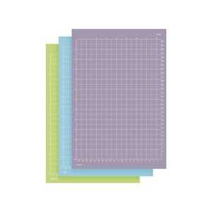 <span class=keywords><strong>Tapis</strong></span> <span class=keywords><strong>de</strong></span> <span class=keywords><strong>découpe</strong></span> Variety 8.5 ''x 12'' avec logo personnalisé pour <span class=keywords><strong>tapis</strong></span> <span class=keywords><strong>Cricut</strong></span> <span class=keywords><strong>Joy</strong></span> Xtra StandardGrip, LightGrip, StrongGrip 3 - Product Image 1