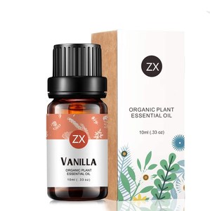 Huile essentielle de <span class=keywords><strong>vanille</strong></span> personnalisée en marque privée, 100% pure et naturelle, pour les soins de la peau, les diffuseurs, les bougies, les savons, la fabrication de parfums - Product Image 6