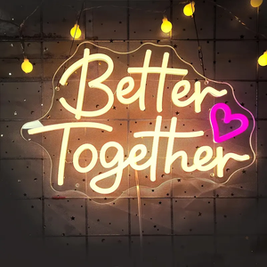 <span class=keywords><strong>Circuit</strong></span> de Monaco F1 Formule 1 Piste de course néon - Publicité et décoration de mariage Design personnalisable Installation nulle - Product Image 5