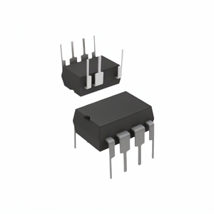 ชิปจัดการพลังงาน (PMIC) 8 DIP, 7 ขา ซื้ออุปกรณ์อิเล็กทรอนิกส์ออนไลน์ BOM IC มีสินค้าในสต็อก AP3983EP7-G1 - Product Image 1