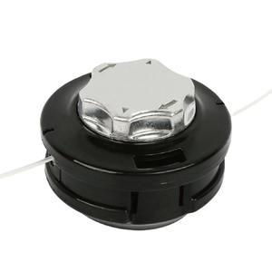 M10x1.25 Outil de jardinage Coupe-herbe à essence Tête de coupe avec <span class=keywords><strong>lame</strong></span> en nylon - Product Image 1