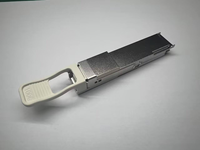 Sfp Module 100g Qsfp28 YXFiber 100G QSFP28 BIDI 80KM LC Port Fiber Optic Transceivers Fiber Optic Equipment for Data Center