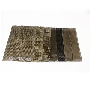 Tela de Fibra de Basalto de Alta Resistencia a la Tracción, 300gsm 400gsm, Tela Unidireccional UD para Refuerzo de Hormigón en Paredes - Product Image 3