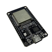 Hentet BOM ESP32S Module d'extension de carte de développement 30P DEVKIT V1 carte d'alimentation pour composants électroniques