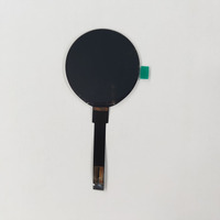 1,8-Zoll-TFT-Bildschirm mit Weitwinkel QSPI-Schnitts telle LCD-Module mit 360x360 RGB-Auflösung