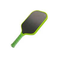 Hochwertiger Professioneller Pickleball-Schläger Langlebig mit Spin-Kontrolle für das Training