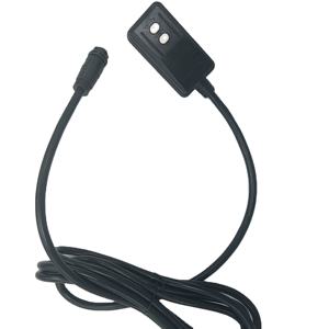 Электрический выключатель RiFeng 15A 125 В GFCI, автоматический сброс с защитой от утечки - Product Image 6