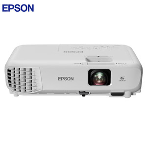 CB-W06 CB-W06 High Brightness 4000LM WXGA 3LCD <b>Projector</b> EPSO CB-W06 for Office Meeting & Classroom Presentation High Brightness - Product Image 5