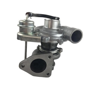 CT16 Turbo Cargador para Toyota 2.5L 2KD-FTV 17201-0L050 17201-OL050 17201-30070 Turbocompresor - Product Image 2