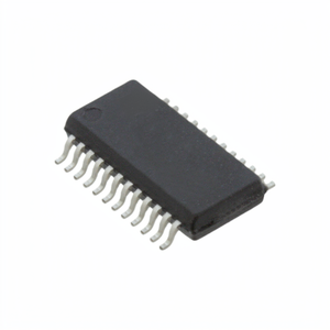 Interface PI3V512QE Buy Online Electronic Components Manufacturer Channel 24 SSOP - Product Image 1