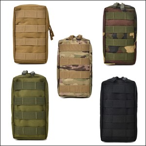 Tactical Bags <b>Pouches</b> Waist Bag <b>Men</b> Phone Camping Hunting Accessories Belt Fanny Pack Pack - Product Image 1