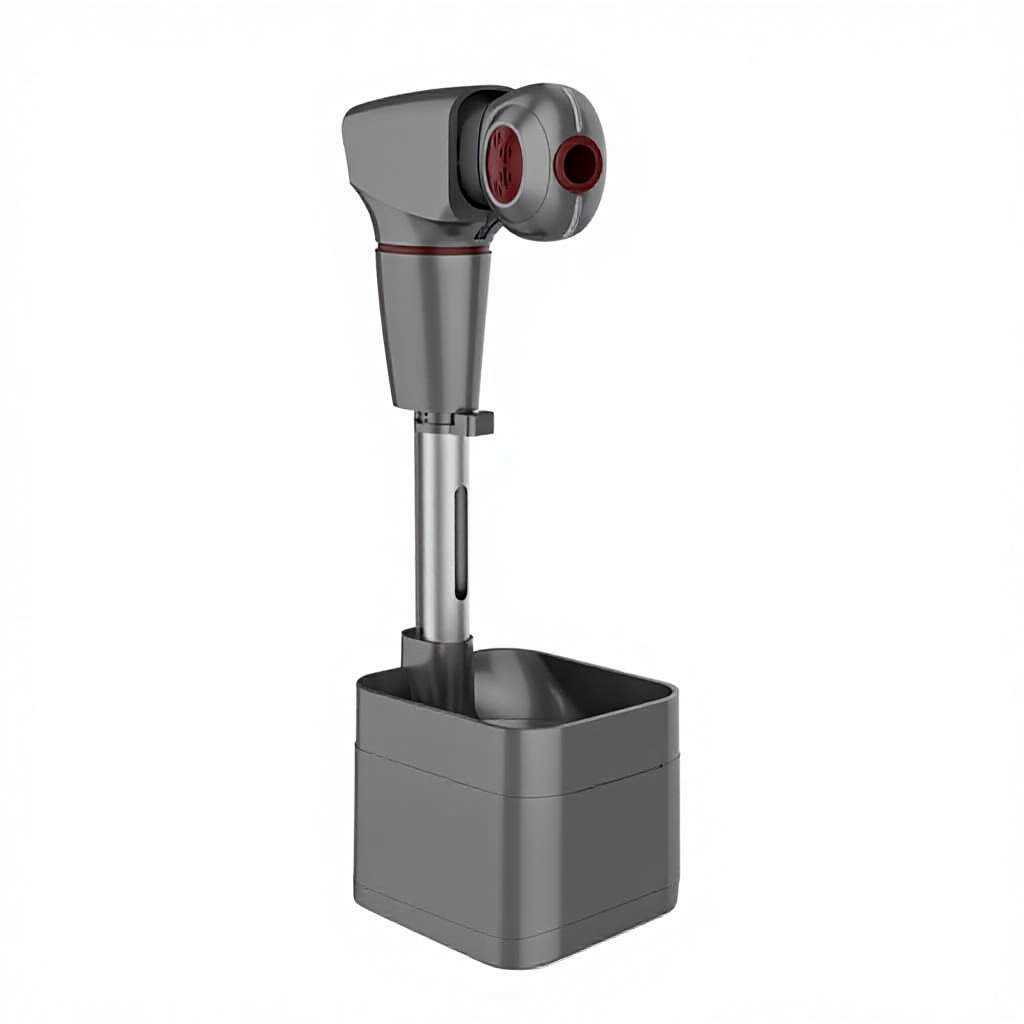 Youyou S8pro Table Tennis Ball Serving Machine Professional Training Fully Automatic Server Programmable 50 Balls/Minute Floor