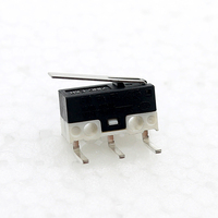 Micro-interrupteur MBJ5D 10(1.5)A 250VAC 100% neuf d'origine, 2 pièces, micro-interrupteur D2SW-P2D, interrupteur de fin de course, étanche et anti-poussière