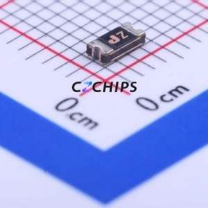 ASMD1206-005 Resettable Fuse 1206 Fuse 60V 100A 50mA 150mA - Product Image 1