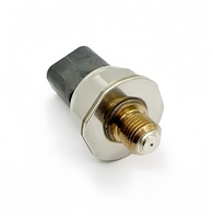Sensor de Presión de Combustible Common Rail C4.4 C7 Motor 5PP4-18 320-3064 3203064 15742952 10000-48495 para Accesorios de Excavadora Caterpillar