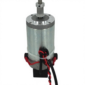 Meilleur prix, nouveau moteur de scan compatible Mimaki JV33 / moteur d'axe Y M011924 pour imprimantes à jet d'encre - Ateliers d'impression - Product Image 1