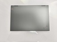 Ordinateur portable de bureau original X1 Yoga Intel I5 13,3 pouces 256 Go SSD Caméra Clavier anglais Ordinateur portable pour étudiants et éducation