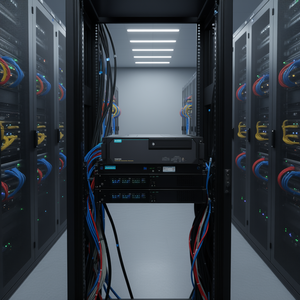 Plataforma Informática Industrial Moxa DA-820C, Computadora Integrada x86 para Montaje en Rack - Product Image 3