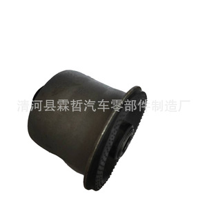 ยางรองแท่นโช้คอัพ Toyota 48725-47030 สำหรับ FAW JP Active System อะไหล่ทดแทน - Product Image 3