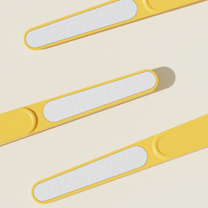 Bộ dụng cụ chăm sóc móng tay cho bé sơ sinh 4 trong 1 hoạt hình, bộ cắt móng tay trẻ em, bộ dụng cụ làm đẹp cho trẻ sơ sinh, trẻ nhỏ - Product Image 5