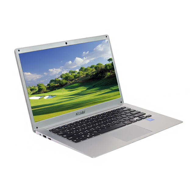 Kuai14 Inch Portable Laptop Refurbished Used Le Novo PC Computer I3 I5 I7 for Business