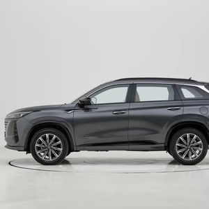 长安CS75 PLUS SUV成人经济型汽油车来自中国汽车 - Product Image 4