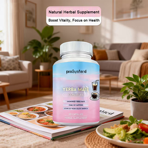 OEM ODM <span class=keywords><strong>Yerba</strong></span> <span class=keywords><strong>Mate</strong></span> Capsules Poeder Energiserende Antioxidanten Immuniteit Ondersteuning Volwassen Gezondheidssupplement Groothandel <span class=keywords><strong>Yerba</strong></span> <span class=keywords><strong>Mate</strong></span> Thee - Product Image 3