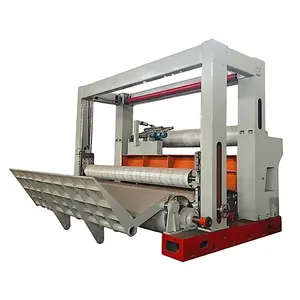 Neue Papierproduktionsmaschinen Rückwickelmaschine für Kraftpapier neue Geschäftsidee