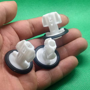 <b>Car</b> Window Adjuster Headlight Turn Signal Base <b>Clip</b> Plastic Bulb Holder For Ford Volkswagen Vehicles - Product Image 1