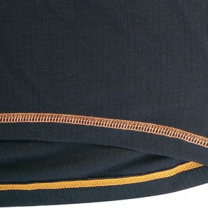 Pyjamas personnalisés pour hommes, ensembles de jogging, <span class=keywords><strong>sous</strong></span>-vêtements thermiques longs pour hommes, <span class=keywords><strong>sous</strong></span>-vêtements thermiques - Product Image 3