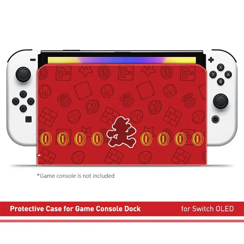 G (สวิตช์ OLED)