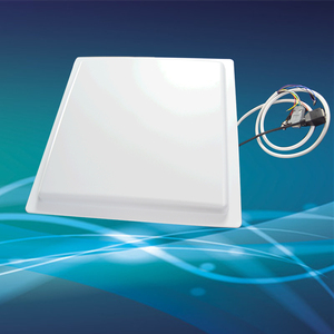 Leitor 860-960Mhz do <span class=keywords><strong>RFID</strong></span> da porta da frequência ultraelevada do sistema da báscula do <span class=keywords><strong>RFID</strong></span>, leitor do <span class=keywords><strong>rfid</strong></span> da longa distância com saída do relé constrói na antena 12dbi - Product Image 4