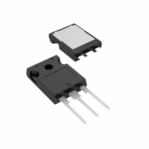 TO-247-3 Original Transistors Electronic Circuit Components NGTG40N120FL2WG - Product Image 1