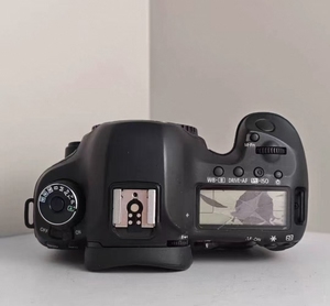 High Performance Used 51MP Full Frame Camera 5DS R 5.0fps Continuous <b>Shooting</b> Digital Camera 5DSR - Product Image 4