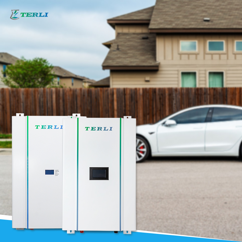 Литий-ионная батарея tesla для Powerwall, батарея мощностью 5 кВт, 7 кВт, 10 кВт, 48 В, Bms, 200 А, 100 Ач, 150 Ач, 50 Ач