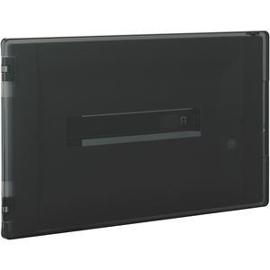 Bticino F315P18 Space Line - Tablero de Distribución Empotrado de 18 Módulos, IP40, Plástico, Fácil Instalación - Product Image 1