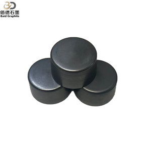 Tùy chỉnh chất lượng cao đẳng tĩnh cao tinh khiết <span class=keywords><strong>Graphite</strong></span> nồi nấu kim loại cho nóng chảy vàng bạc kim loại - Product Image 5