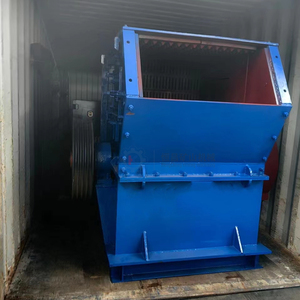 Máy Nghiền Quặng Vàng Đá Điện Và Diesel Giá Cả Cạnh Tranh Máy Nghiền Thứ Cấp Máy Nghiền Búa Đá Granite - Product Image 5