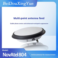 Antena Navigasi Satelit GPS/GNSS NOVATEL GNSS 804 Asal CA