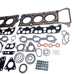Venta al por mayor, piezas de motor de coche, kit completo de juntas apto para <span class=keywords><strong>Mercedes</strong></span> Benz OM642 3,0 DIESEL <span class=keywords><strong>V6</strong></span> OE A6420120064 - Product Image 1