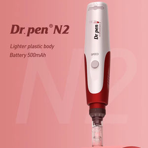 Fabrika Satışlı Yüz Masaj Cihazı - <span class=keywords><strong>DR</strong></span> Profesyonel Sürüm Ultimate N2 Ev Tipi Cilt Masaj Cihazı - Product Image 1