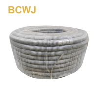 Tuyau de vidange de condensat de climatiseur industriel en PVC B-01 protégé contre les UV pour une performance durable Maison manuelle facile