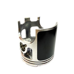 Pistón de Motocicleta para Yamaha Blaster 200 YFS200, 1988-2006, Pistón y Anillos, Repuestos para Motocicletas - Product Image 4