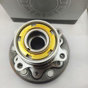 Rodamientos de Cubo de Rueda Automotrices KEDA de Alta Calidad y Durabilidad para Autos //Cery con 1 Año de Garantía para una Conducción Segura y Suave - Product Image 6
