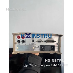 Keithley 2000มัลติมิเตอร์6-1/2หลัก DMM Meter KEITHLEY2000 * อยู่ในสภาพมือสองที่ดี ytdi - Product Image 2