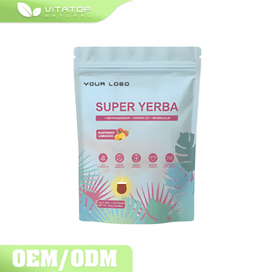 <span class=keywords><strong>Yerba</strong></span> Mate en Polvo Instantáneo al por Mayor con Etiqueta Privada OEM, Extracto de <span class=keywords><strong>Yerba</strong></span> Mate 10:1, Super <span class=keywords><strong>Yerba</strong></span> Mate en Polvo - Product Image 1